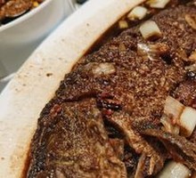 Signature Sauce-Steamed Fish