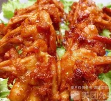 Signature Spare Ribs