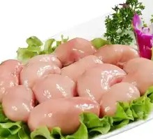 Chicken Kidneys