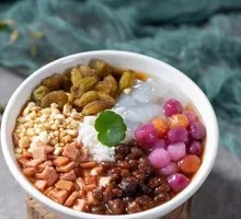 Super Ice Jelly