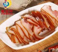 Signature Five-Spice Pork Head Meat