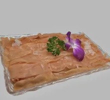 Chilled Fresh Duck Intestines