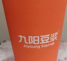 九阳红枣豆浆