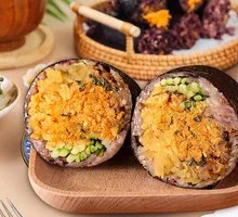 Signature Original Rice Ball
