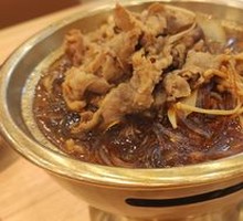 Angus Beef Tenderloin