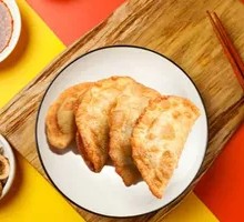 Egg Noodles with Scrambled Eggs