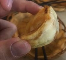 Beef and Vermicelli Pork Dumplings