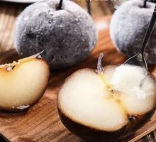 Northeast Frozen Pear