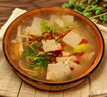 Old Luoyang Tofu Soup