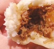 Premium Beef Dumplings