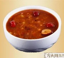 Eight Treasure Porridge