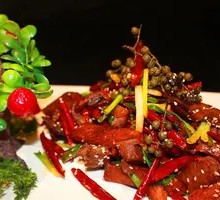 Private Beef Tenderloin