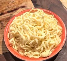 Handmade Noodles