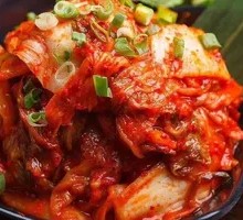 Kimchi