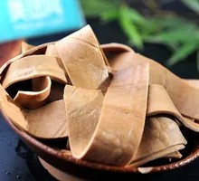 Five-Spice Tofu Cubes