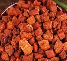 Guizhou Specialty Crispy Pork Sausage