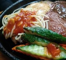 Original Cut Signature Sirloin Steak