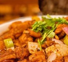 Lao Li's Fried Chicken