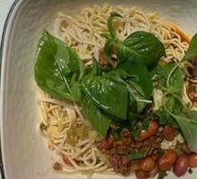 Jingjie Hot Dry Noodles