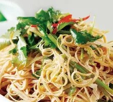 Xinyang Mixed Tofu Skin