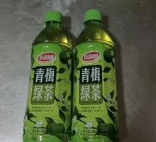 Daliyuan Qingmei Green Tea