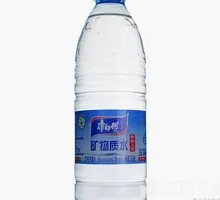 Master Kong Mineral Water