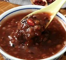 Nutritious Eight Treasure Porridge