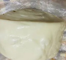 Handmade Large Steamed Bun