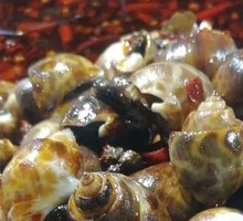 Spicy Wuhua Shellfish