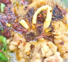 Braised Pork in Clay Pot