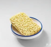 White Elephant Instant Noodles