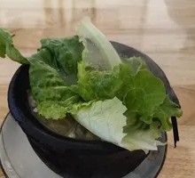 Hot Pot Mixed Ingredients