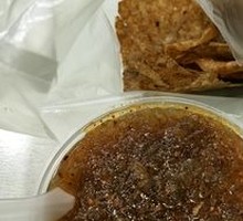 Stir-Fried Glass Noodles