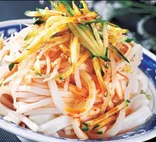 Rice Noodles