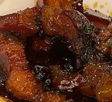 Braised Pork Belly