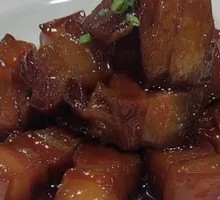 White Fish Braised Pork