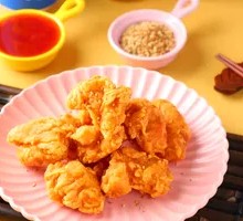 Bone-in Pork with Rich Flavor