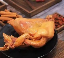 Hu Yunzhang DaoKou Roast Chicken