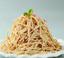 GaoBeidian Tofu Threads