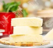 Glutinous Millet Cake