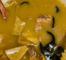 Vegetarian Hu La Tang