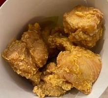 Magic Chicken Nuggets / 6 Pieces