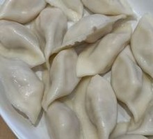 Deluxe Three-Fillings Dumplings