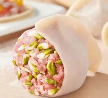 Huanghua Fresh Meat Raw Dumplings