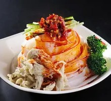 Heartbreak Cold Noodles