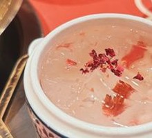 Immortal Lychee Ice Jelly