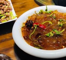 Stir-Fried Cold Noodles