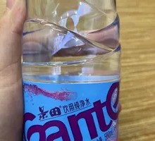 Jing Tian Purified Water