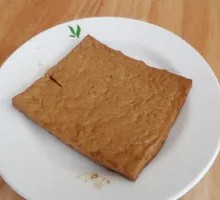 Five-Spice Tofu Slices