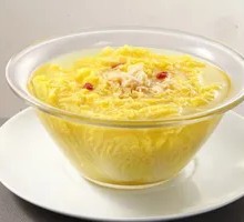 National Flower Boiled Cabbage